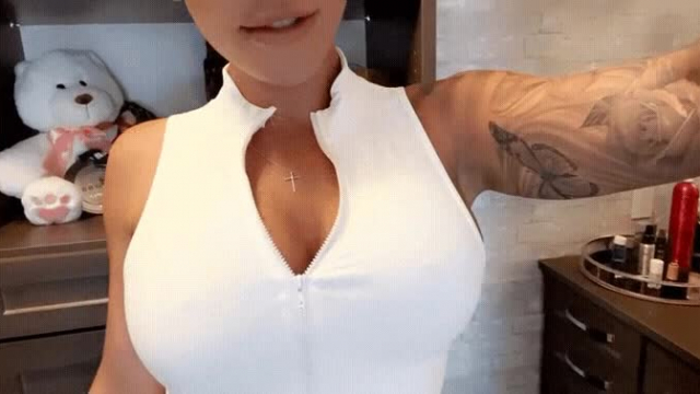 Going golfing and this was my shirt but now I think I'll just go topless and dis