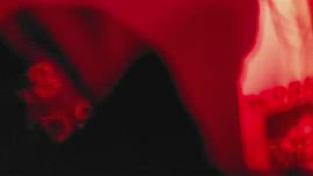 Flashing at Machine Girl