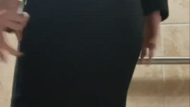 Having one of those days where I can't sit still at work. [F]