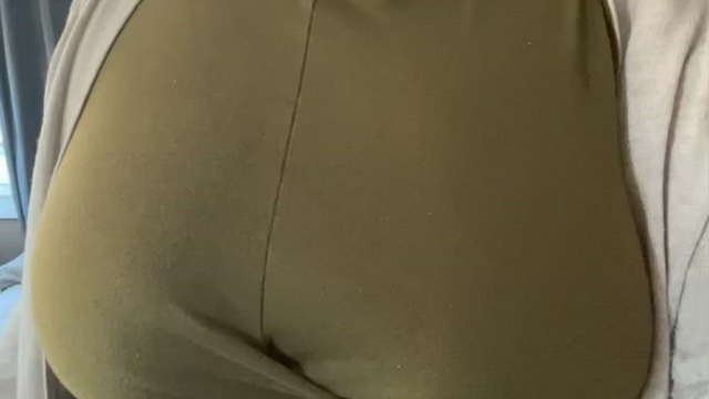 [OC] Do my masters’ like my titty drop?