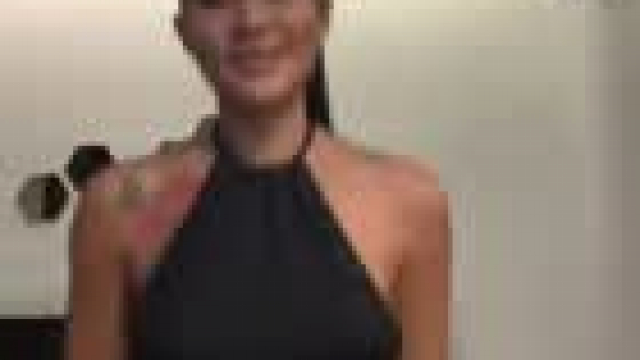 Is it hard to spank my ass