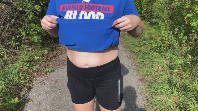 Missing the warm weather