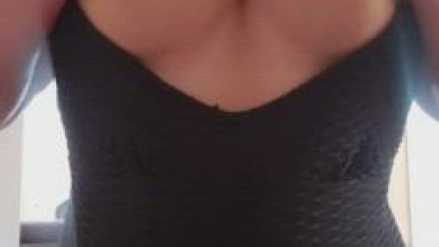 So massive they could give you a black eye