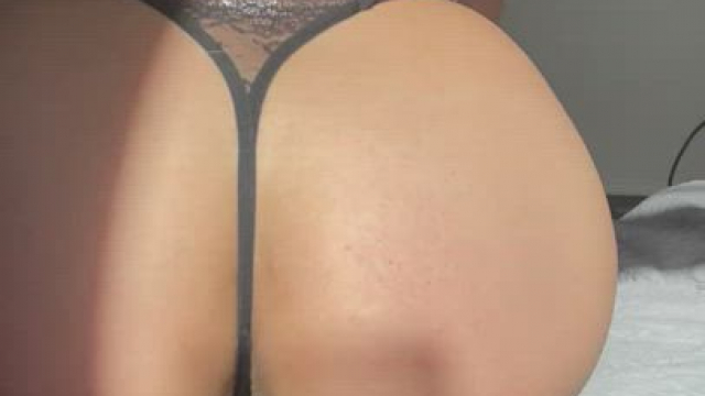 Will you grab my hips and fuck me?