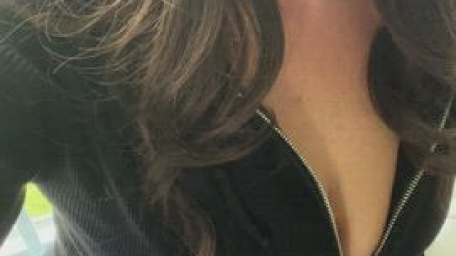 My kid's friends all say I am the Mature of all MILF...