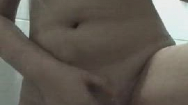 [F] Wanna join me? it's cold hahaha