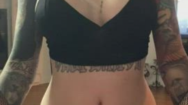 My sissy boyfriend’s POV every night.