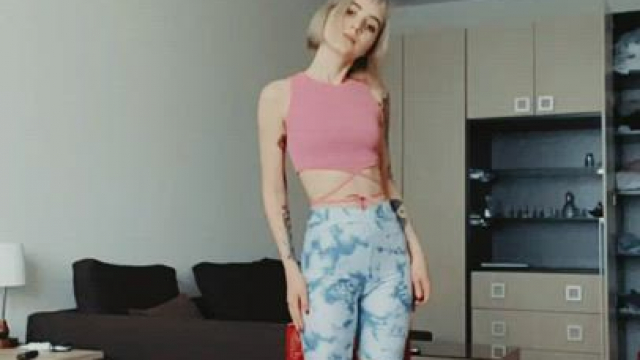 can my young body please you?