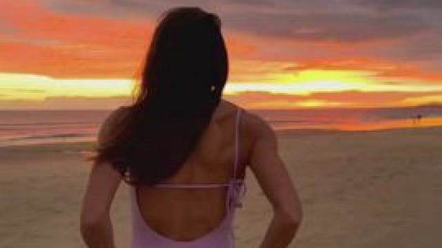 Maryna Bekh - Ukrainian Long Jumper