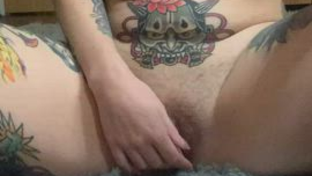 Would you want these wrapped around your cock?