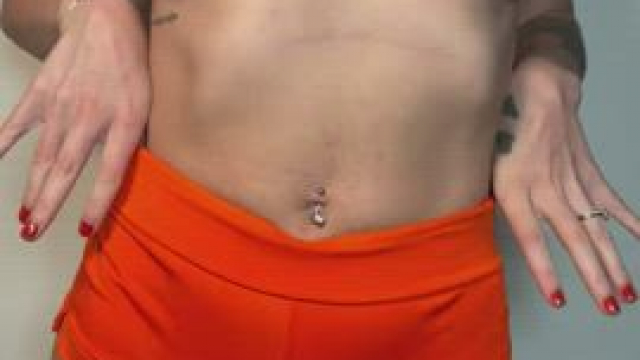 Wait for the cream…