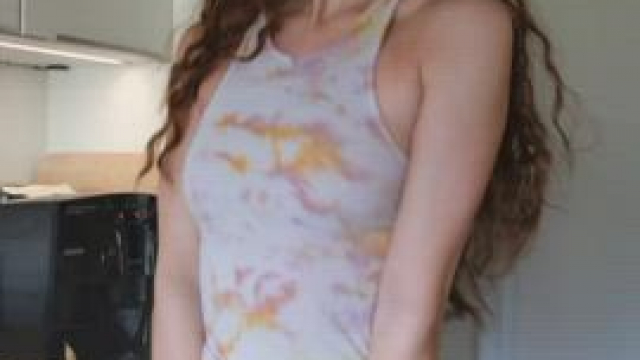 Just a snack in the kitchen waiting to be eaten!