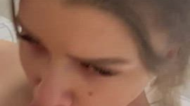 I didnt want to suck that day