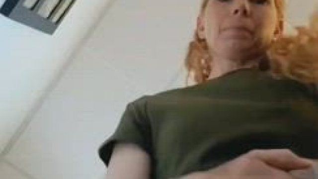 Let me get closer... (F)46