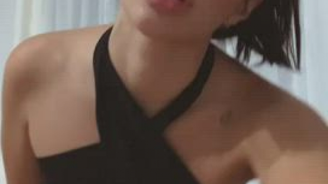 I don’t think I’ll be able to wait long enough to take all my clothes off the ne