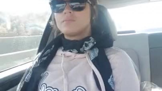 Now Thats A View Porn