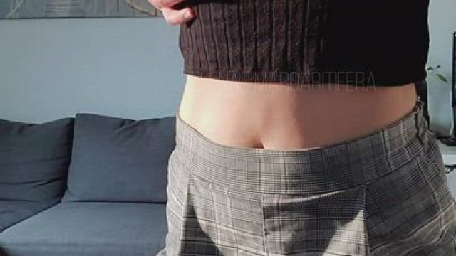 Let´s watch the sunset together [drop]