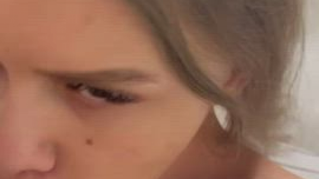 I felt so empty before he did this