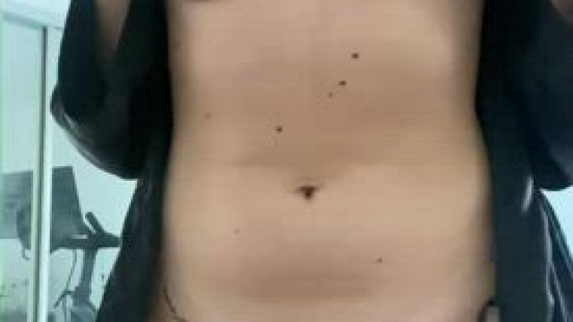 You don’t care if my titties are small since my ass makes up for it, right?