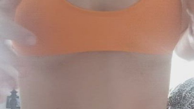 Catch me in my dreamy bikini ;) [OC]