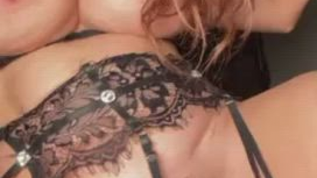 You think you could handle a Cougar like me?