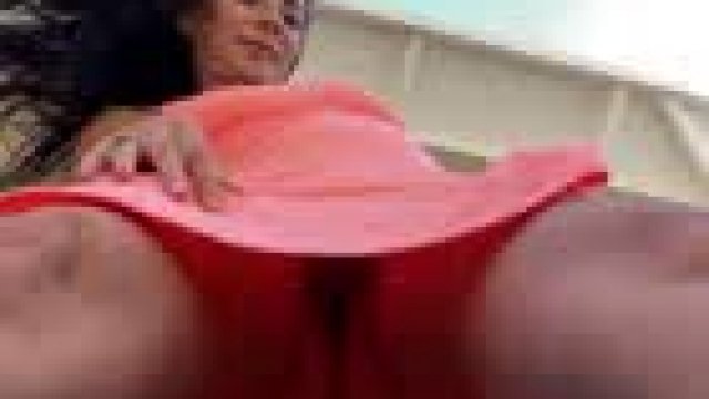 Gotta love that wind