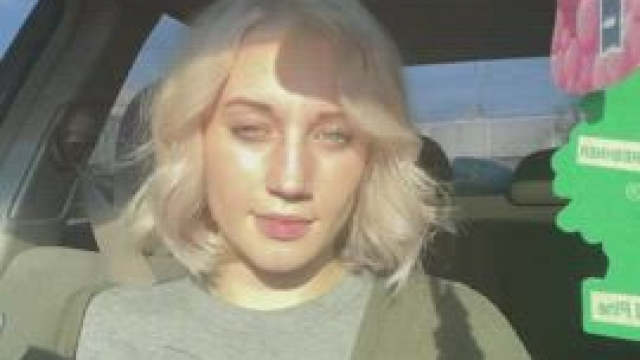 Felt like giving my tits some sunlight