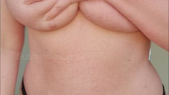 Friendly huge titty doll at your service