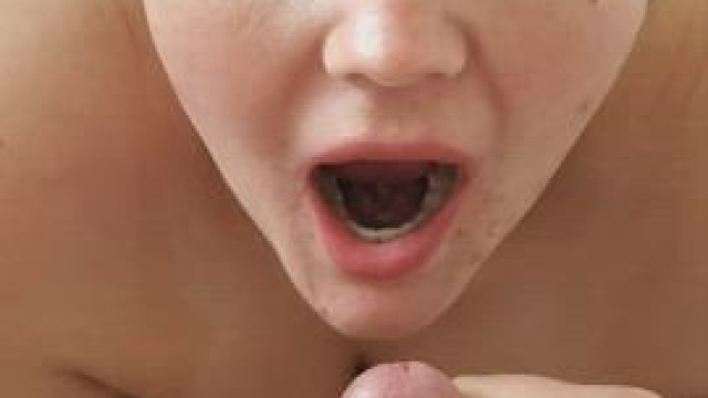 She said next time I can finish in her ass