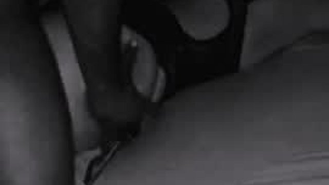 [FM]46 He just completely owns me in front of hubby. Any other doggy fans here?