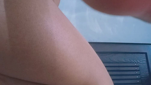 Can I do this on your cock but slower