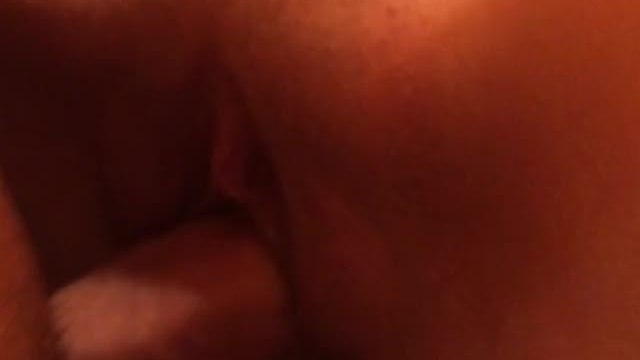 This creampie was so awesome!