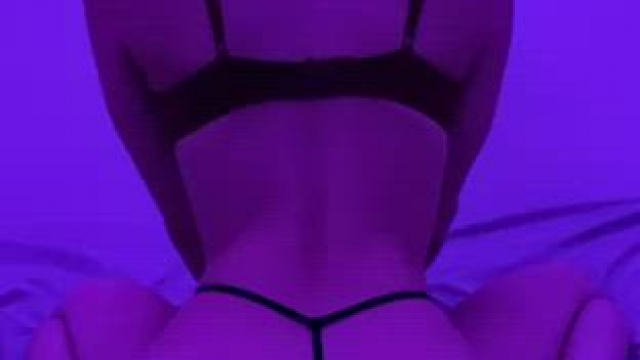 petite Puerto Rican with some ass for you ;)