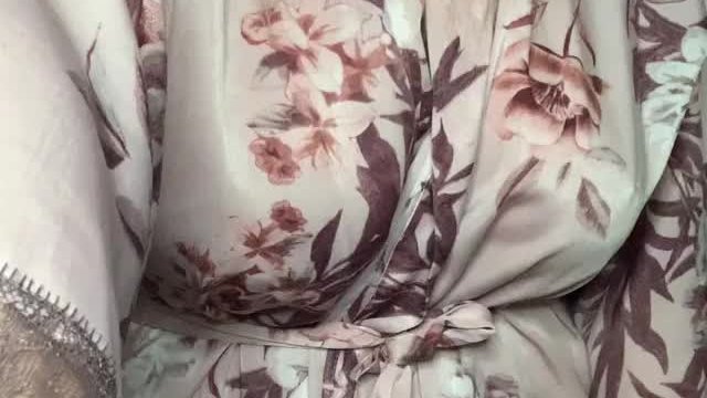 Does my robe hide them well?