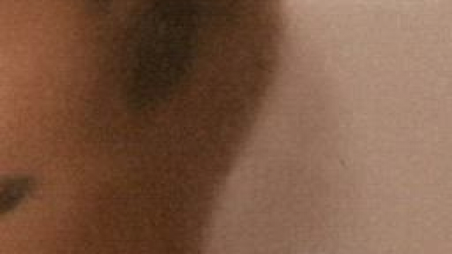 I get bored showering alone