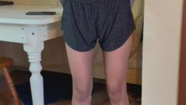 Too cute to hide them (F)