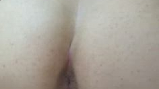 I love slamming my cock inside her