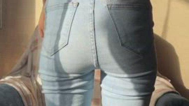 Sunlight for my back