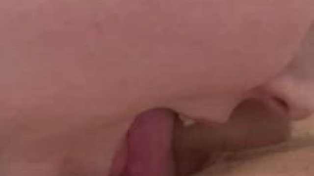 I'm a good girl that eats out daddy