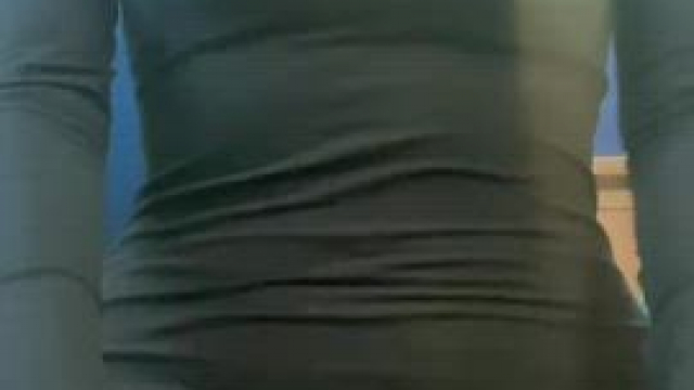 My Tight Office Dress and What's Underneath