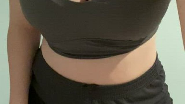 Here’s a drop, want to grab a handful?