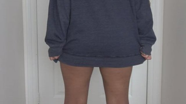 Which drop was better, my ass or my tits? (oc drop)