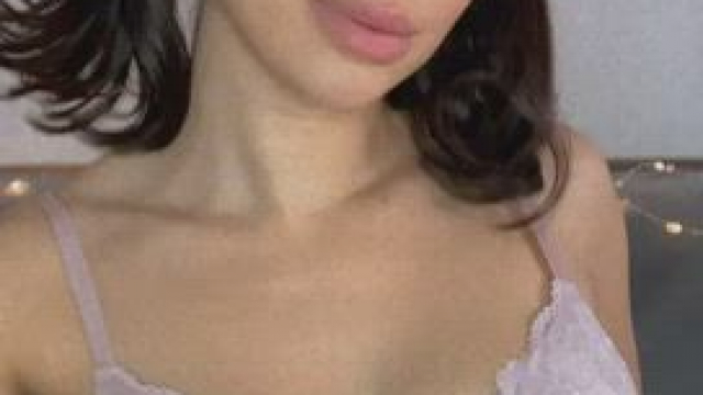 Can i shake my boobs on your face ?