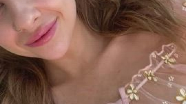 I’m 4’11 and my pussy tastes like heaven!