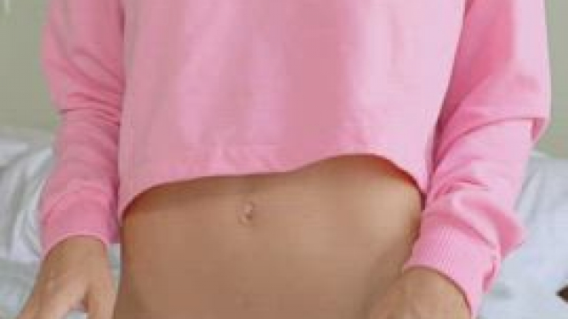 I love showing you my tits