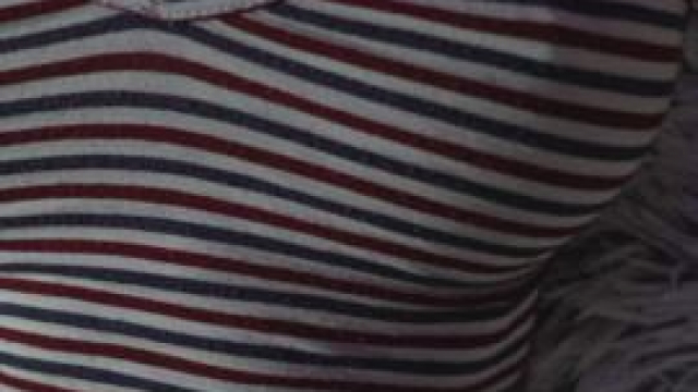 I like it when my abs twitch