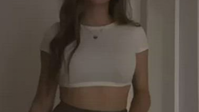 you like my dancing? (OC)