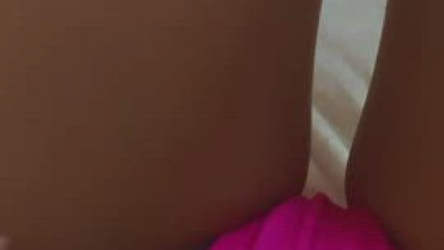 Flexing my big ass for you