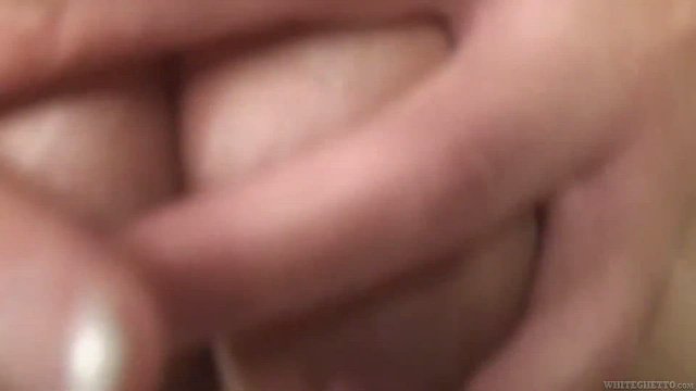 POV: You come home from a long workday to Eva massaging your head with her tongu