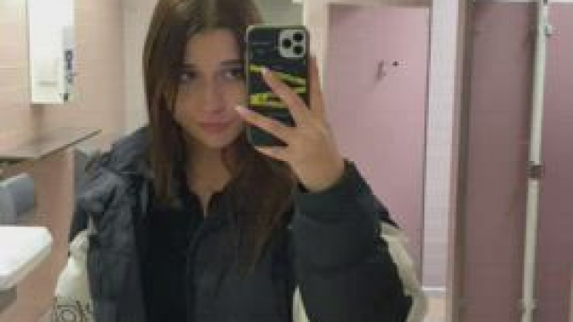 I think you would have pretty much fun with my ass in public